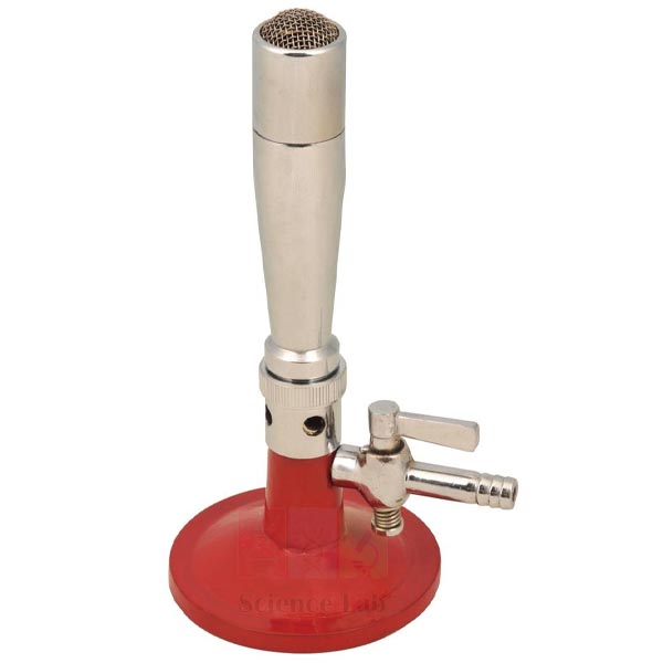 Economy Burner Meker